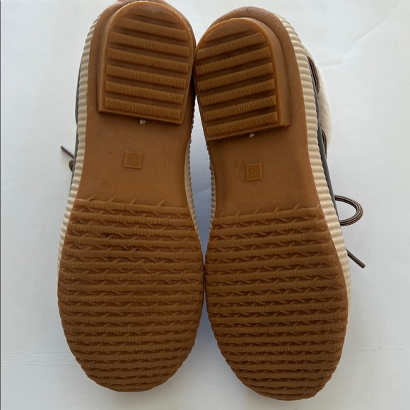 Jsport by Jambu Women's Waterproof Mary  Duck Boots Size 8 - Picture 8 of 11